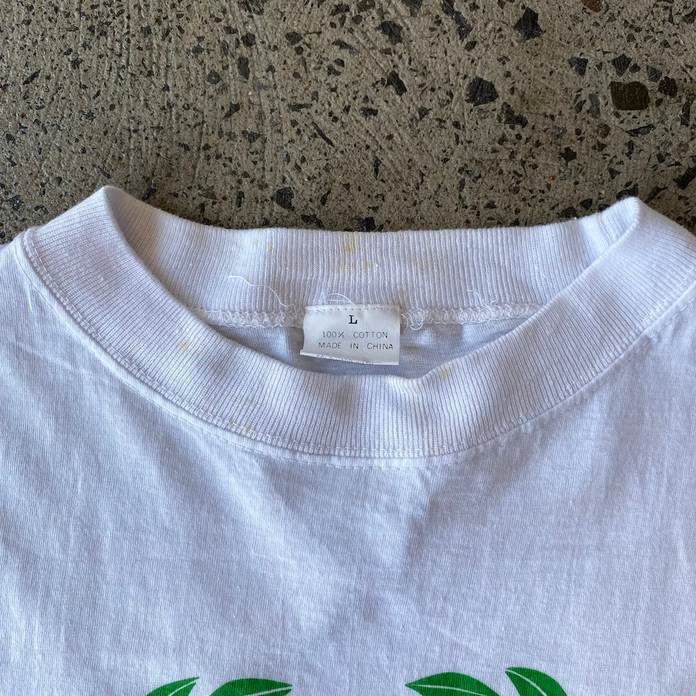 Australian 500th Grand Prix 1990 Vintage T-Shirt