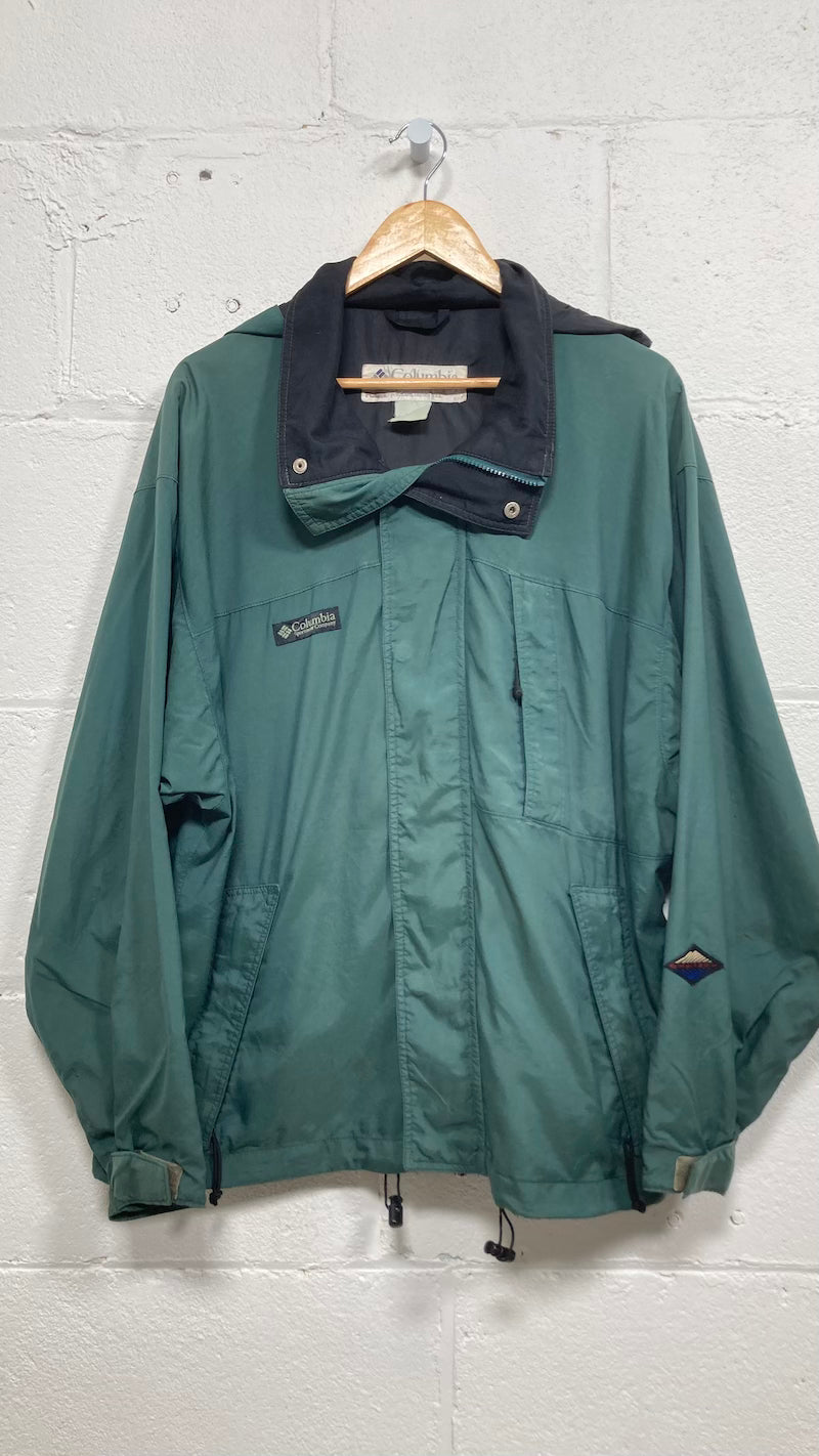 Columbia Sportswear Company , Vintage Columbia Jacket