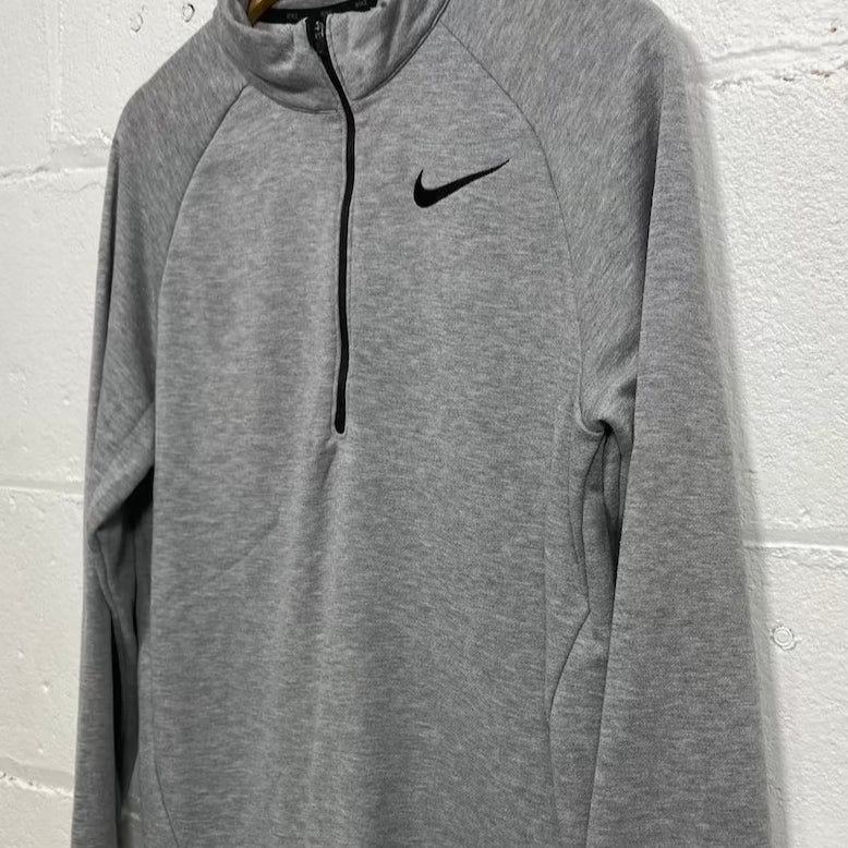 Nike Dri-Fit Quarter Zip Sweater