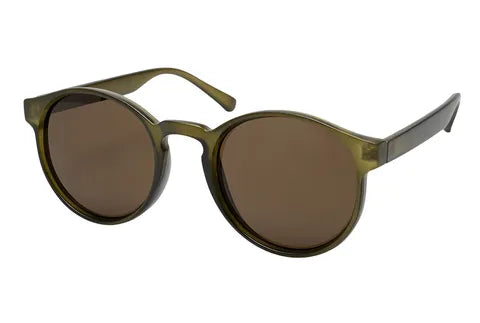 Joel / Matte Green