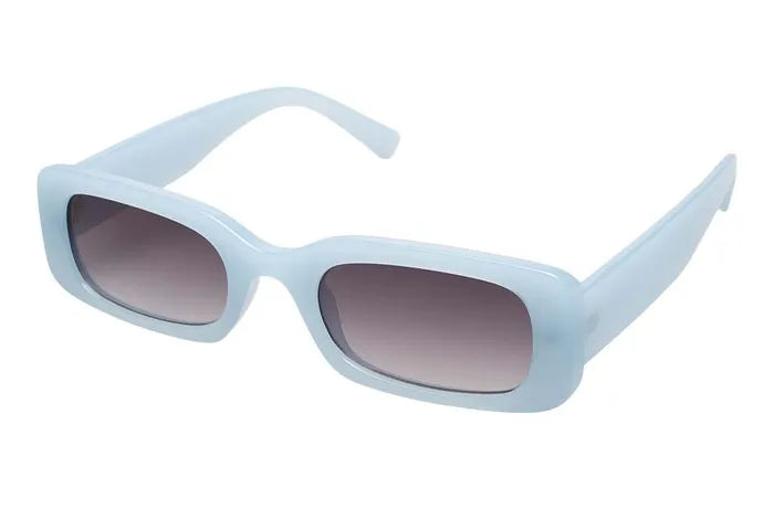 Laura / Candy Floss Blue