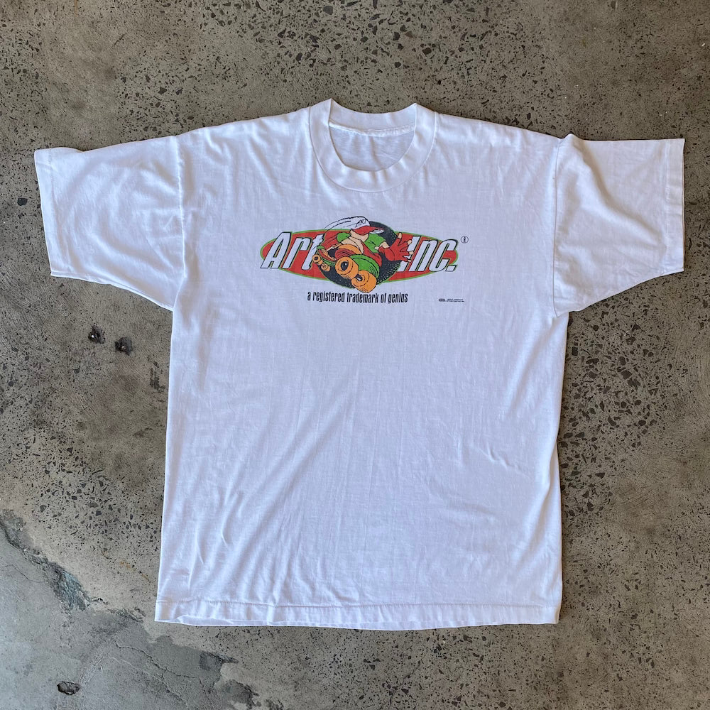 Art Inc. Vintage 90s T-shirt