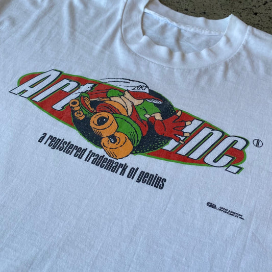 Art Inc. Vintage 90s T-shirt