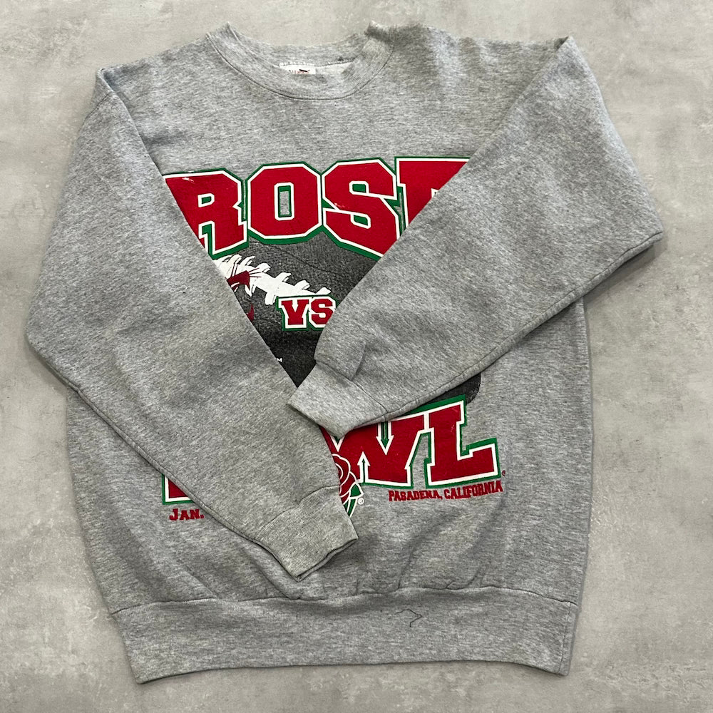 2003 Rose Bowl Memorabilia Sweater