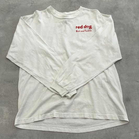 Red Dog Bait & Tackle T-shirt