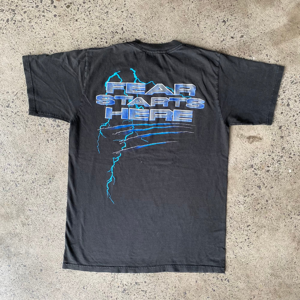 Intimidator by Snap-On Vintage T-shirt