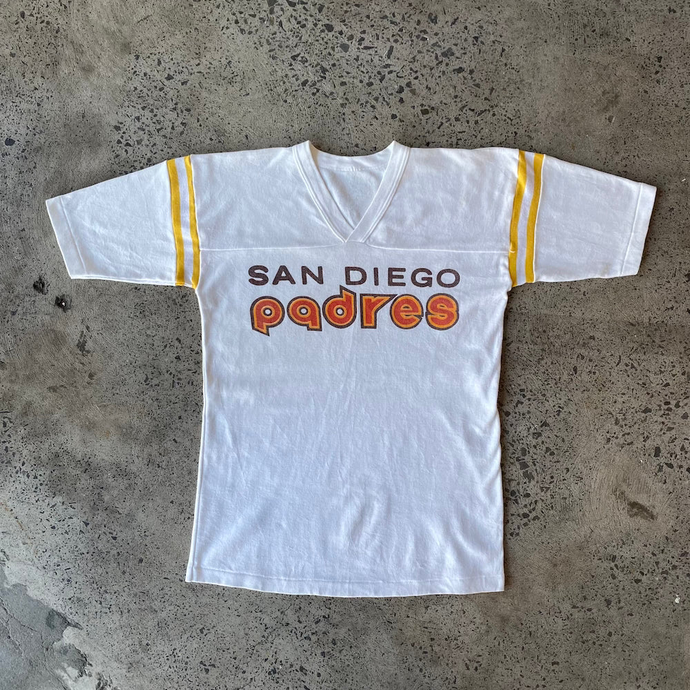 San Diego Padres Vintage Jersey MLB