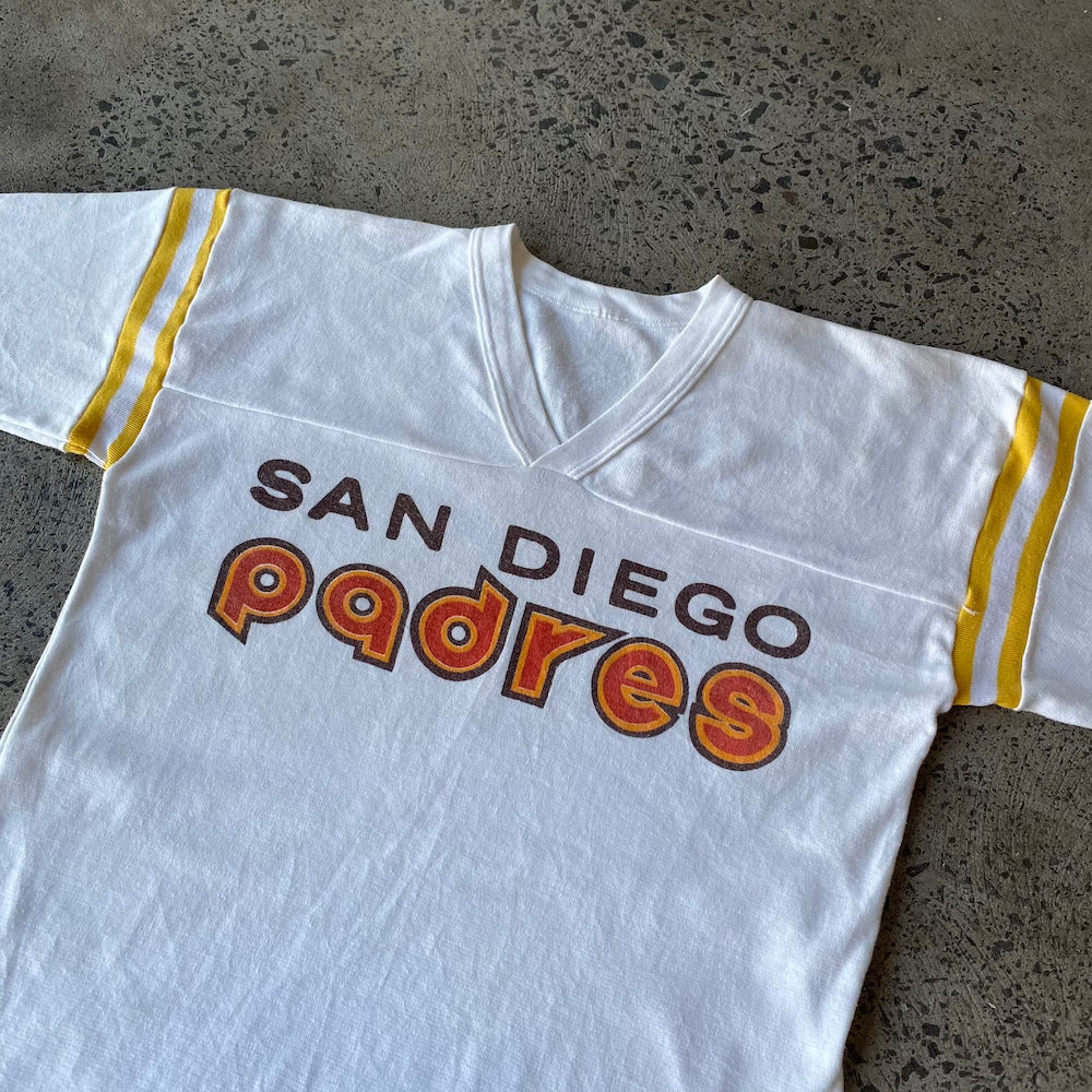 San Diego Padres Vintage Jersey MLB