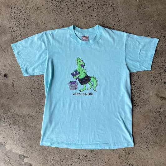 Grapeosaurus 90s T-shirt