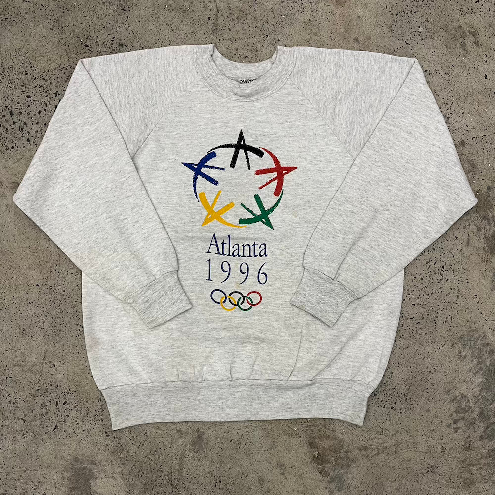 Atlanta 1996 Olympics Sweater