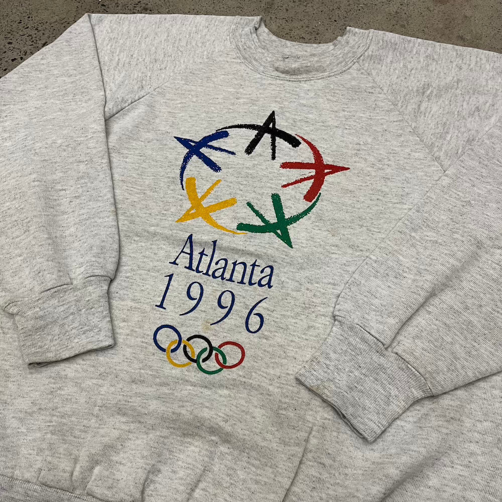 Atlanta 1996 Olympics Sweater