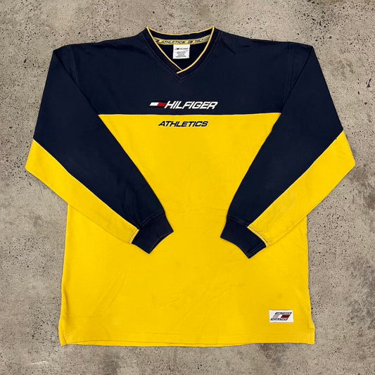 Tommy Hilfiger Athletics Vintage Sweater