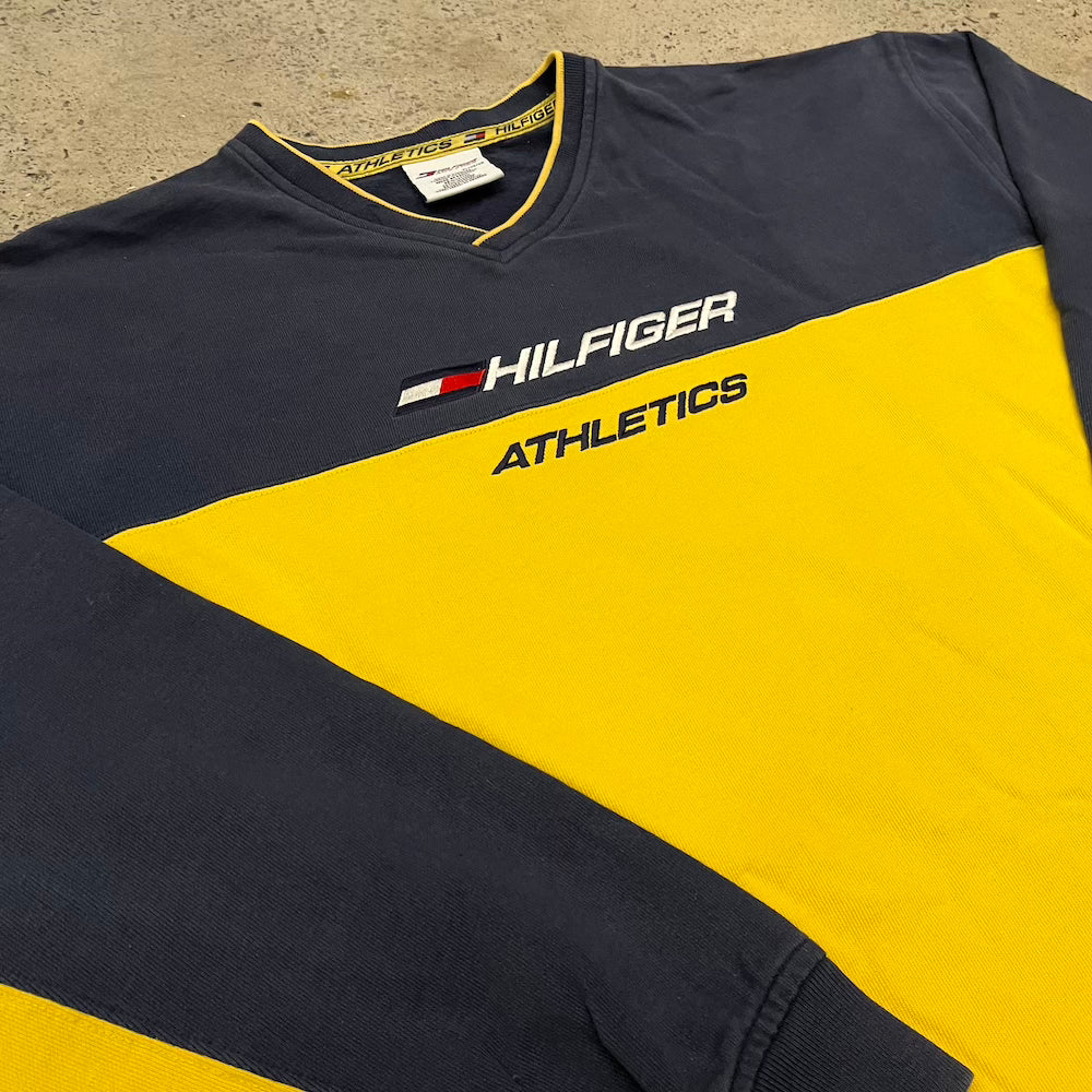 Tommy Hilfiger Athletics Vintage Sweater