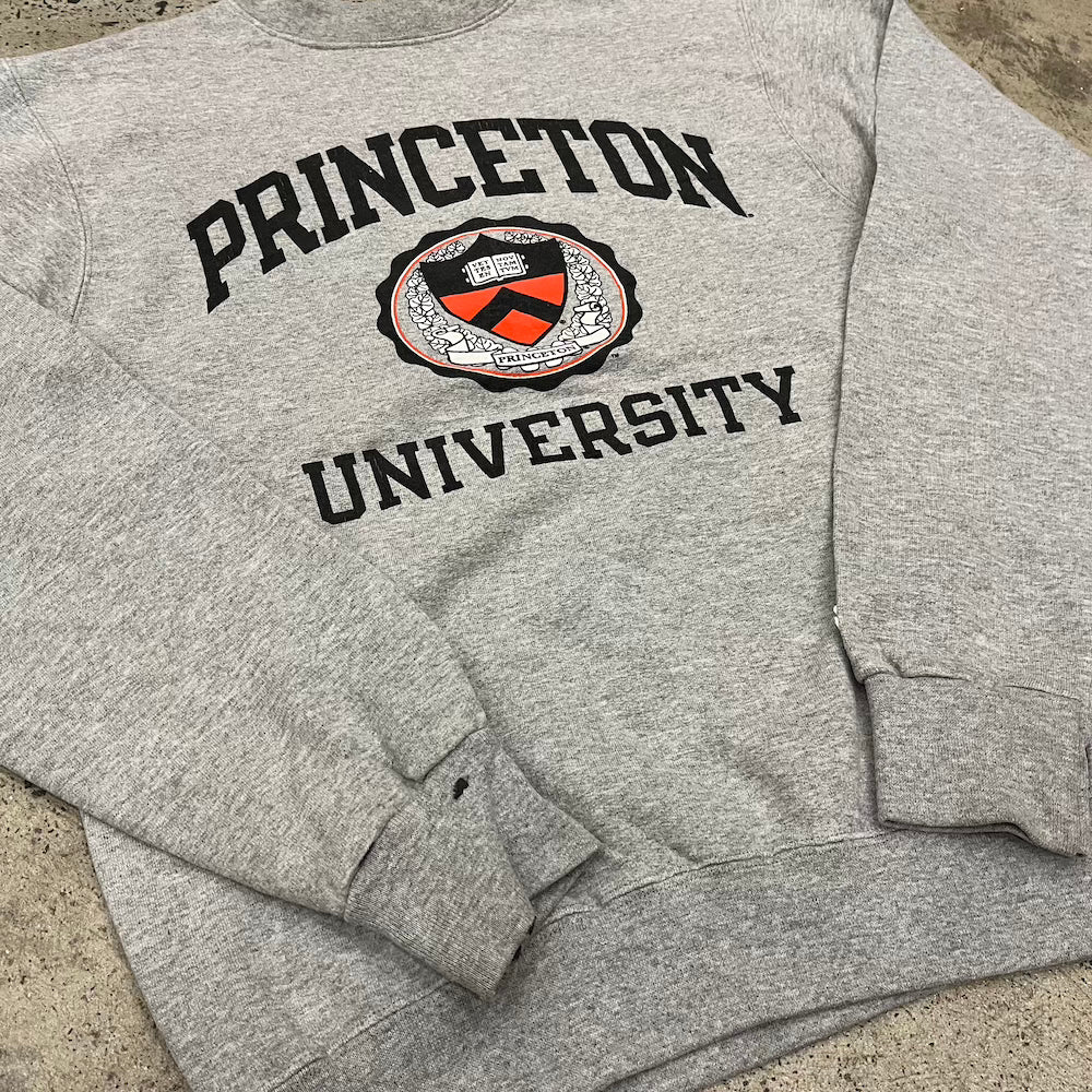 Princeton University Vintage Sweater