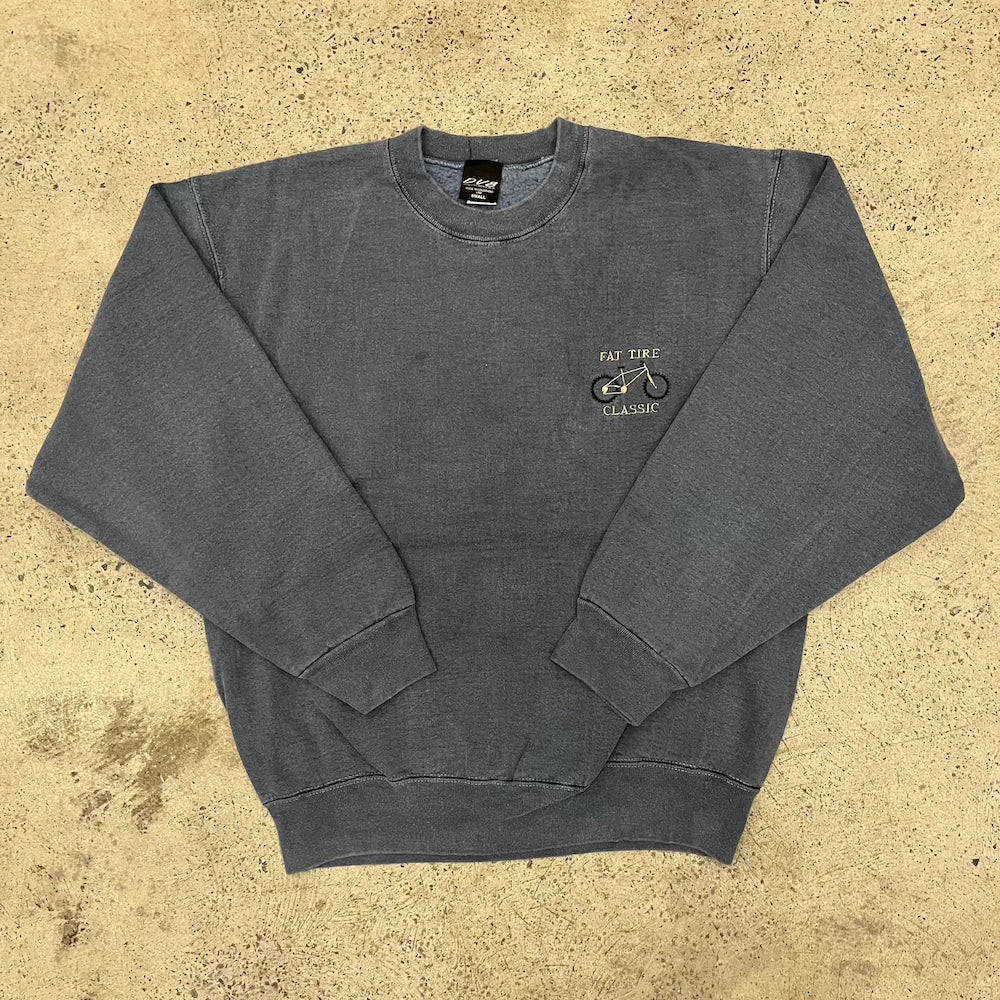 Fat Tire Classic Vintage Sweater