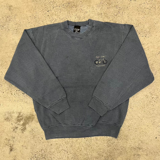 Fat Tire Classic Vintage Sweater