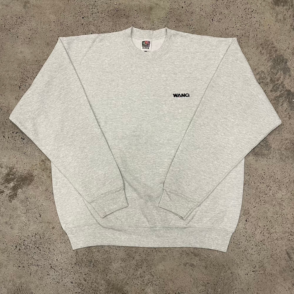 Wang Sweater