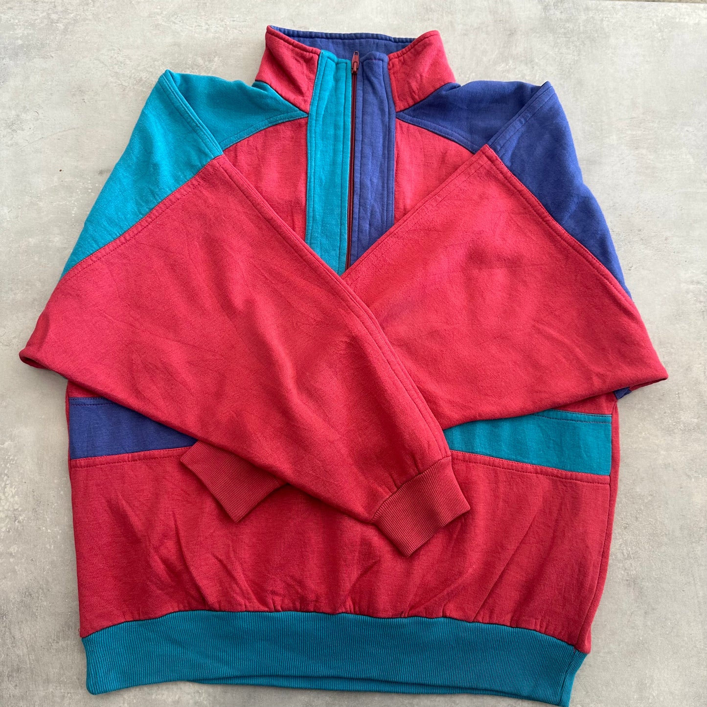 Vintage Karuba Clothing Sweater