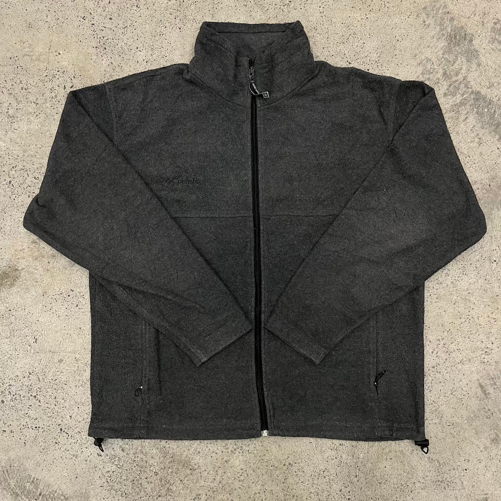 Columbia Fleece Jacket