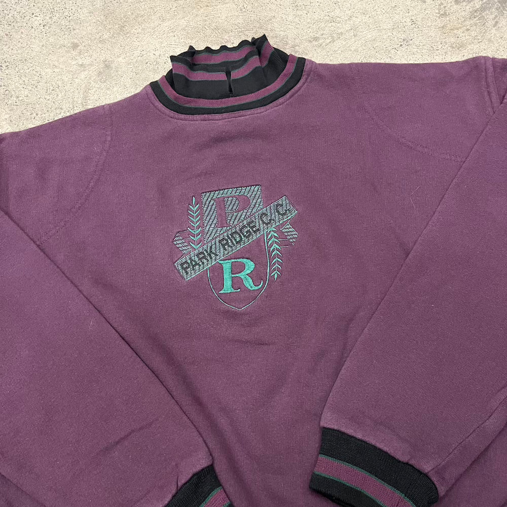 Park Ridge C.C. Vintage Sweater