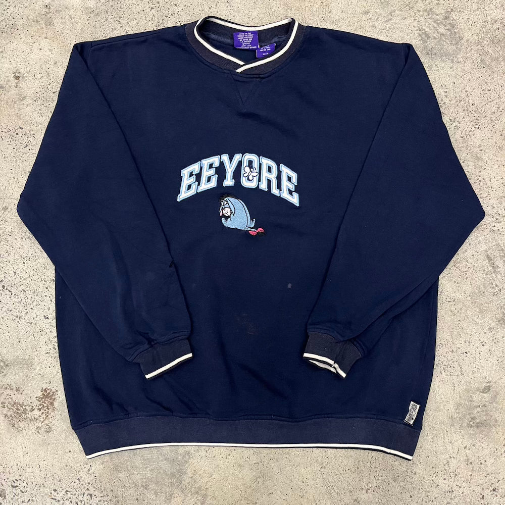 Vintage Eeyore Sweater