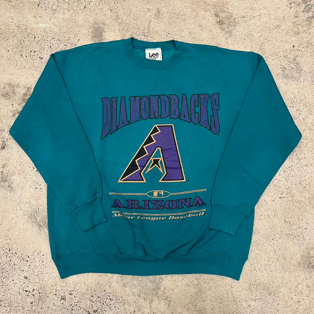 Vintage Arizona Diamondbacks Vintage Sweater