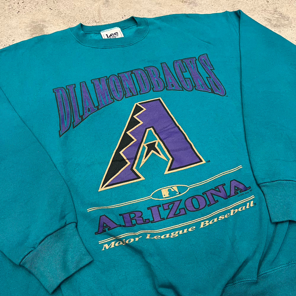 Vintage Arizona Diamondbacks Vintage Sweater