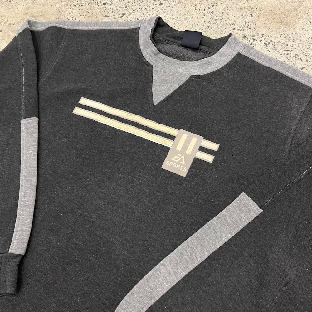 EA Sports Vintage Sweater