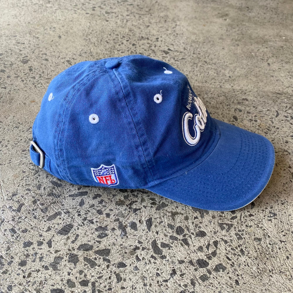 Indianapolis Colts NFL Cap