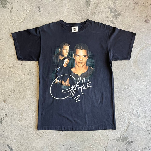 Ricky Martin 1999 T-shirt