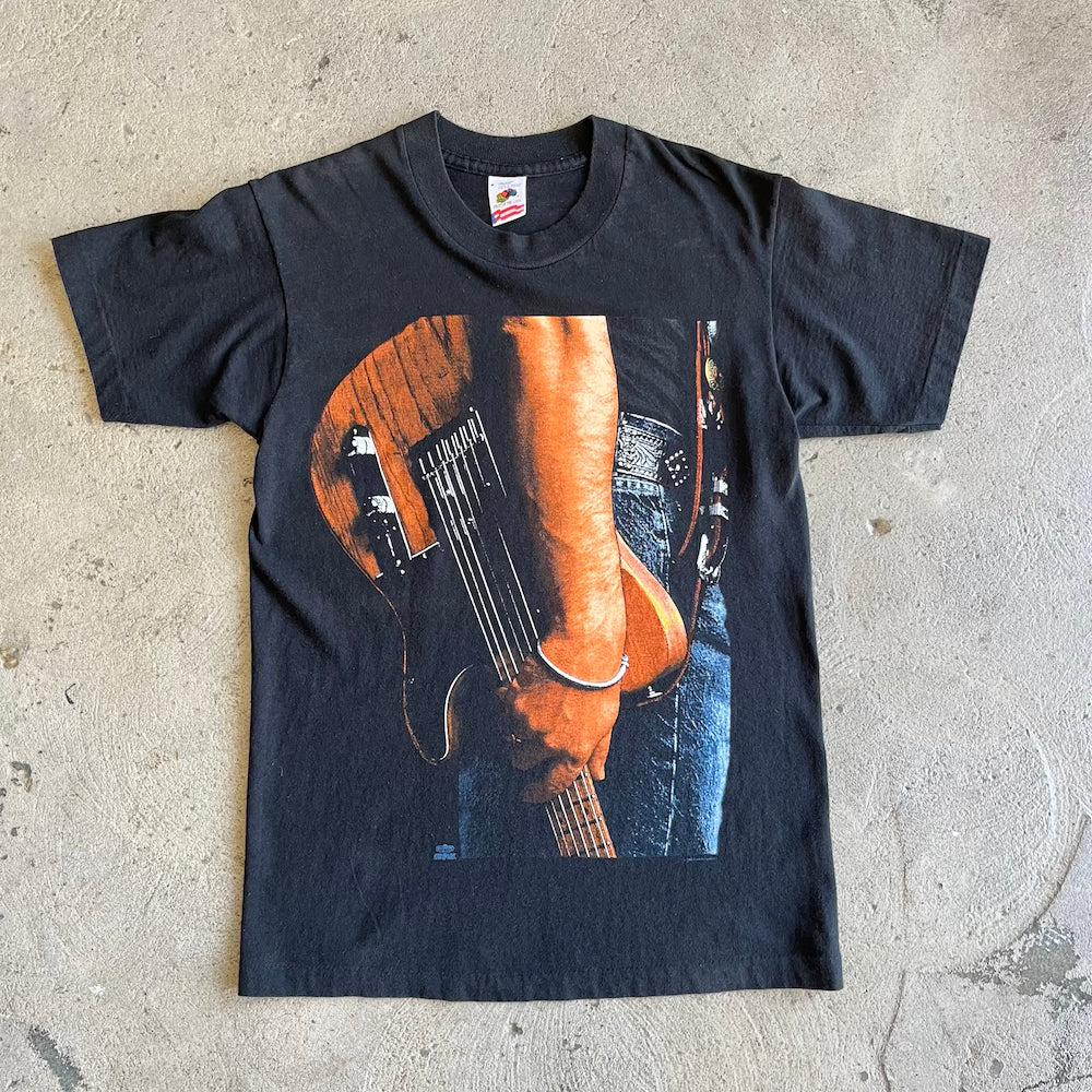 Bruce Springsteen 1992-93 World Tour T-shirt