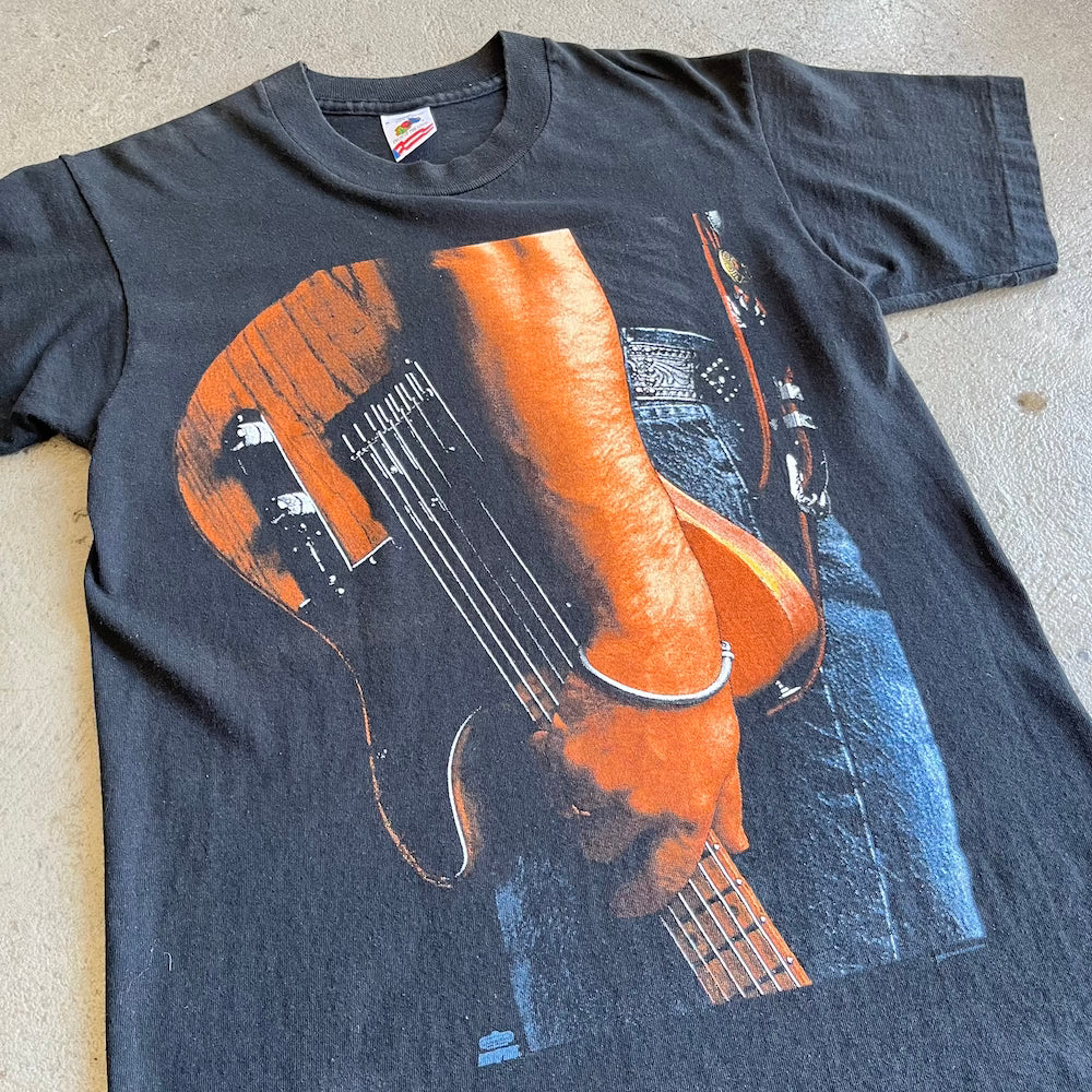 Bruce Springsteen 1992-93 World Tour T-shirt