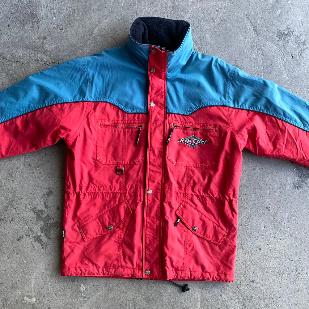 Rip Curl Vintage Ski Jacket
