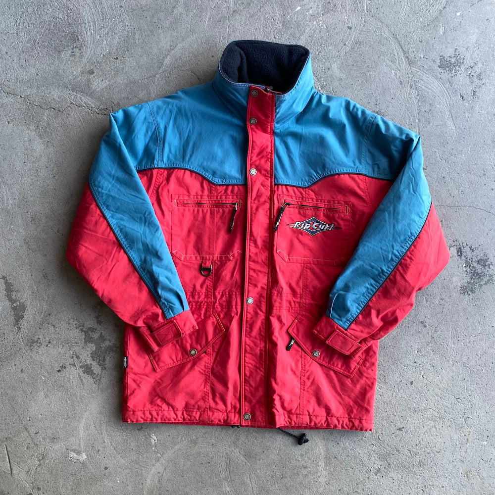 Rip Curl Vintage Ski Jacket