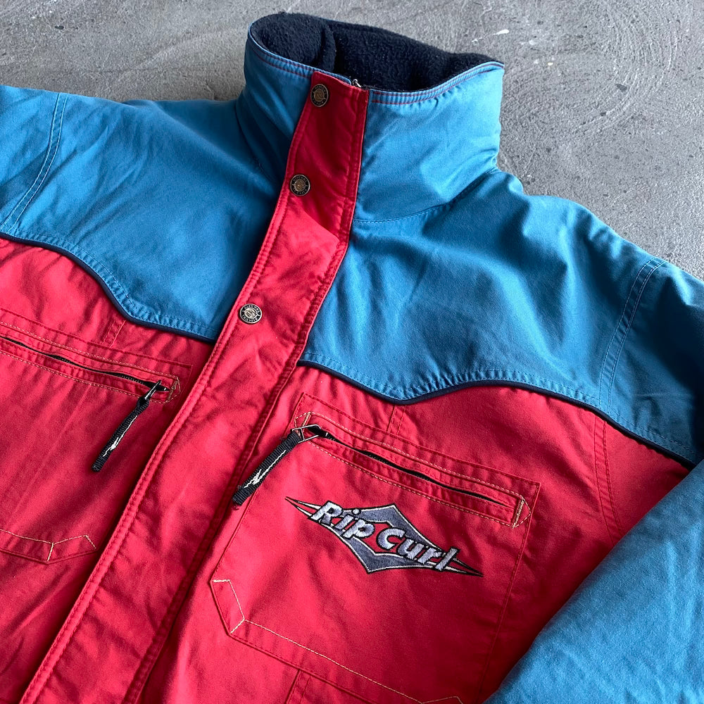Rip Curl Vintage Ski Jacket