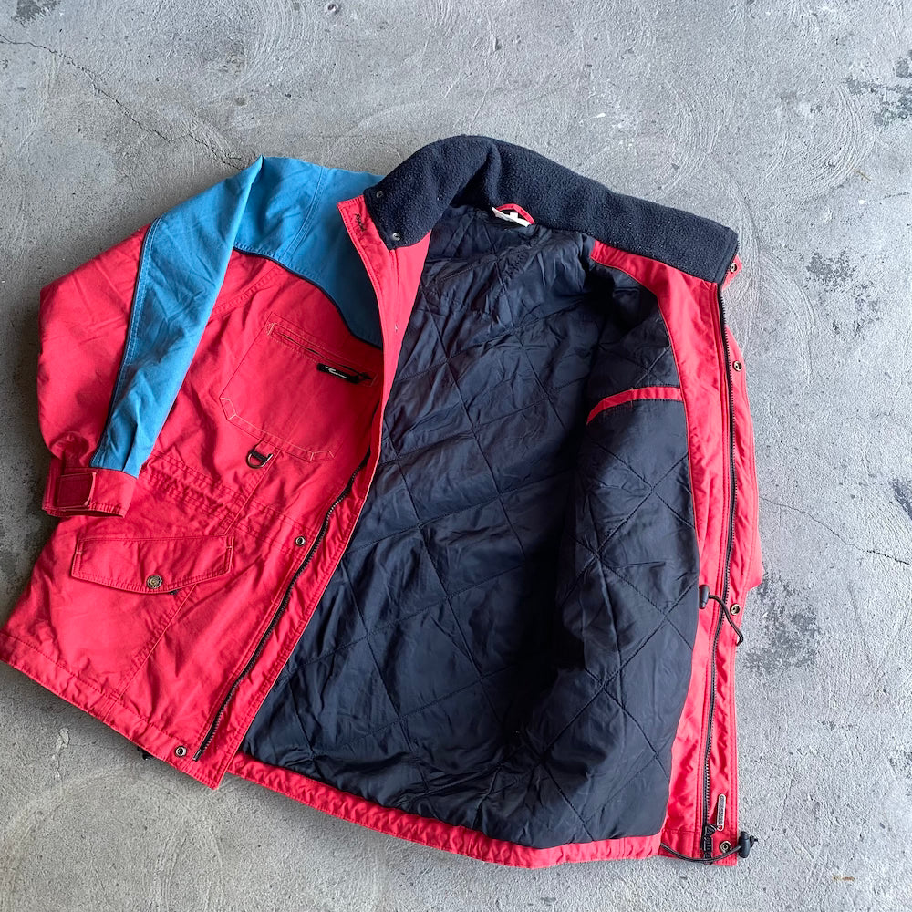 Rip Curl Vintage Ski Jacket