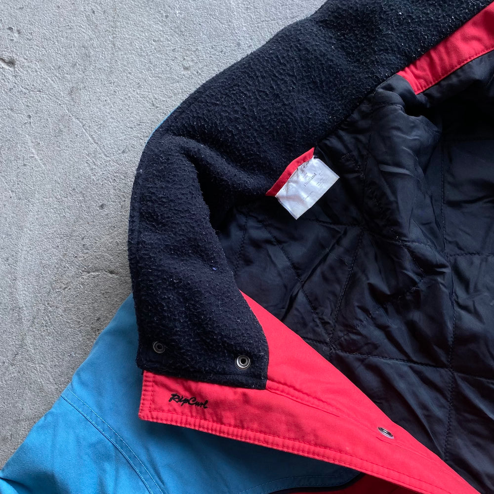 Rip Curl Vintage Ski Jacket