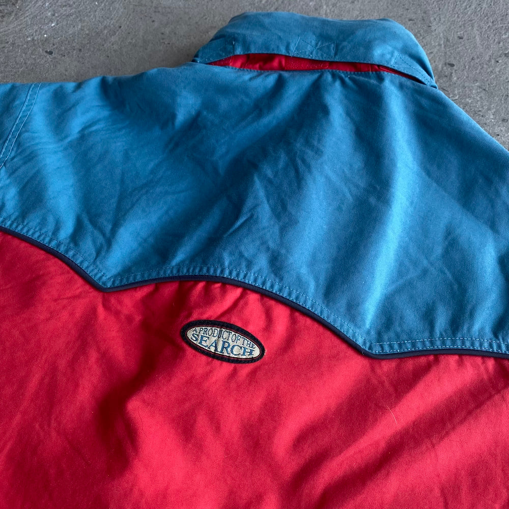 Rip Curl Vintage Ski Jacket