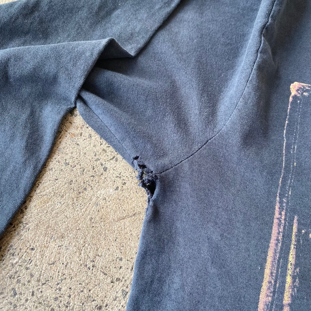 Nirvana '96 From the Muddy Banks of the Wishkah T-shirt