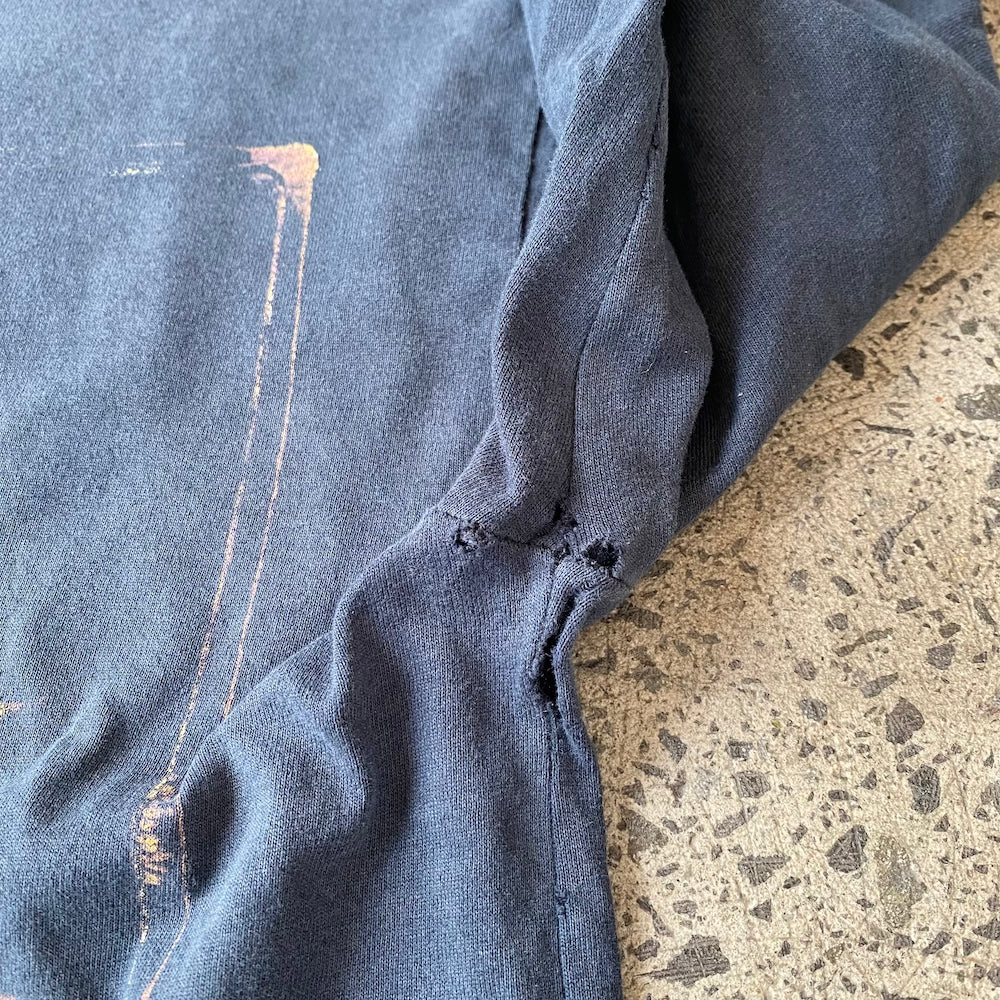 Nirvana '96 From the Muddy Banks of the Wishkah T-shirt