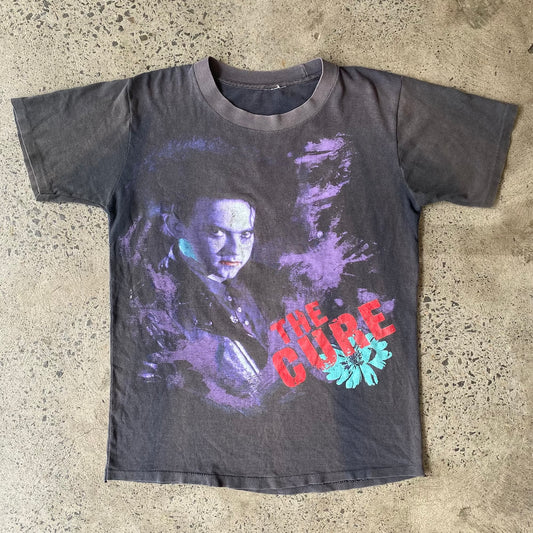 The Cure Disintegration Vintage T-shirt