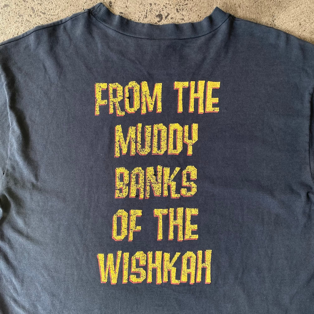 Nirvana '96 From the Muddy Banks of the Wishkah T-shirt