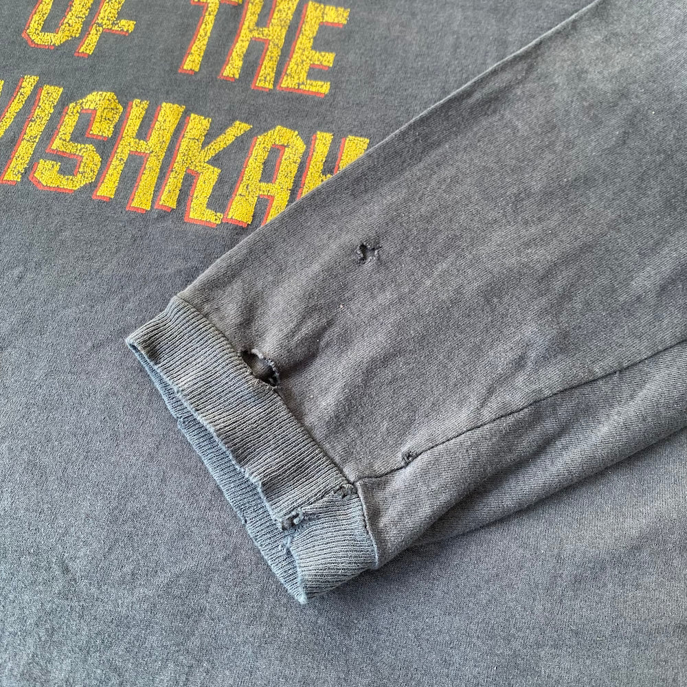 Nirvana '96 From the Muddy Banks of the Wishkah T-shirt