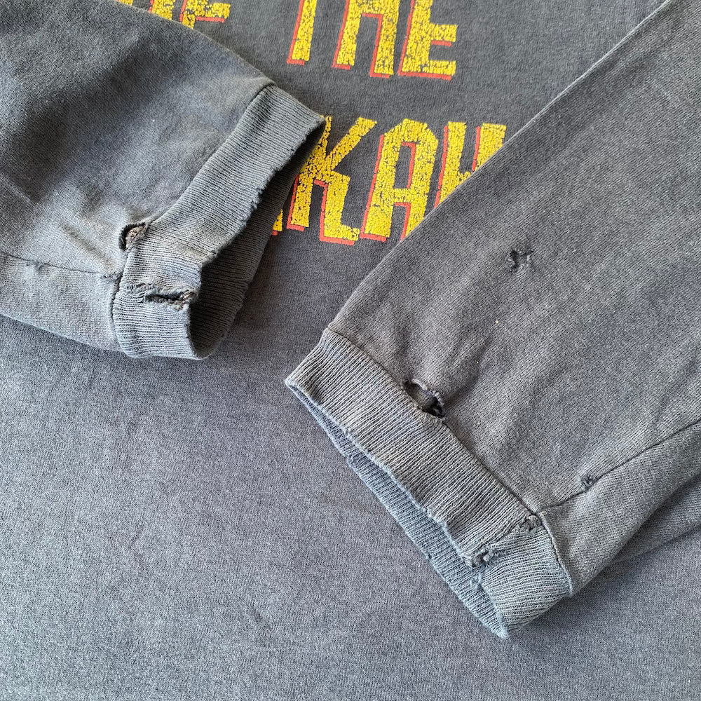 Nirvana '96 From the Muddy Banks of the Wishkah T-shirt