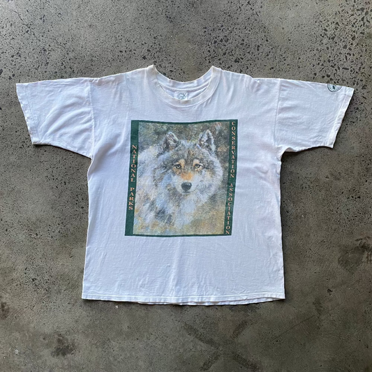 National Parks Conservation Association Vintage T-shirt
