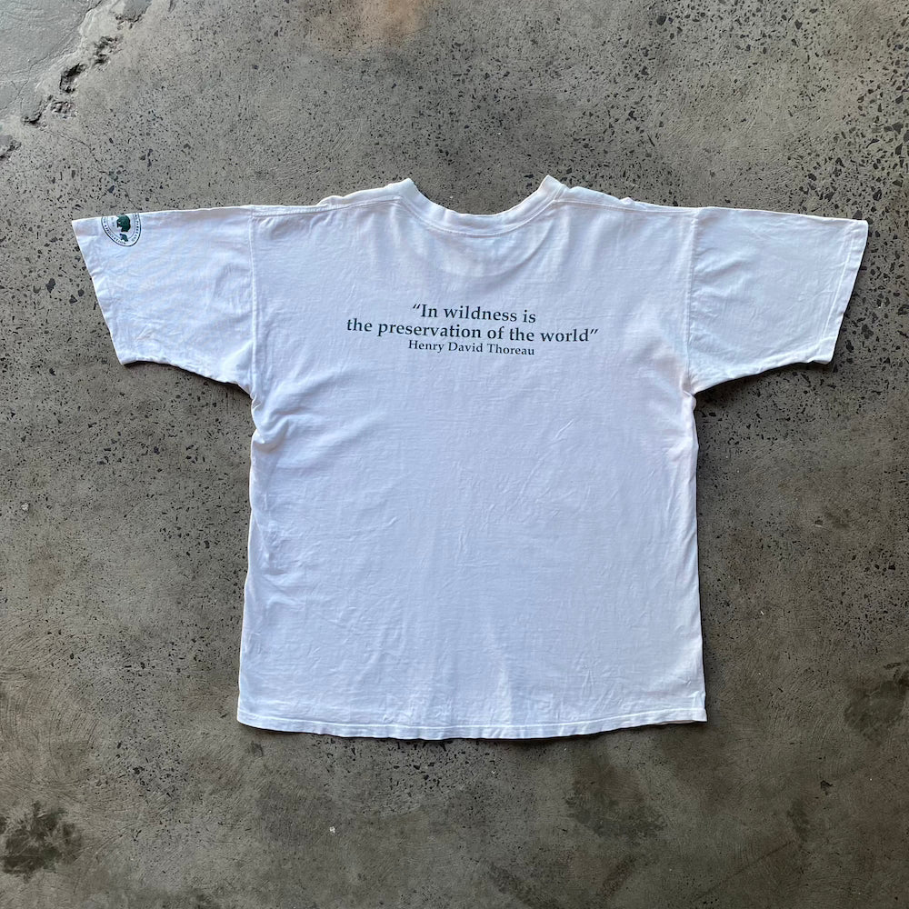 National Parks Conservation Association Vintage T-shirt