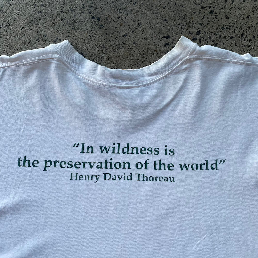 National Parks Conservation Association Vintage T-shirt
