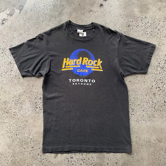Hard Rock Cafe Toronto Sky Dome Vintage T-shirt