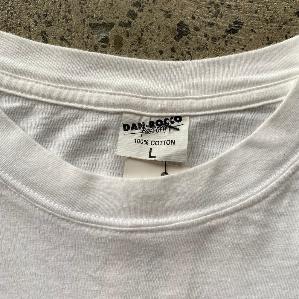 Hard Rock Cafe Mykonos Vintage T-shirt