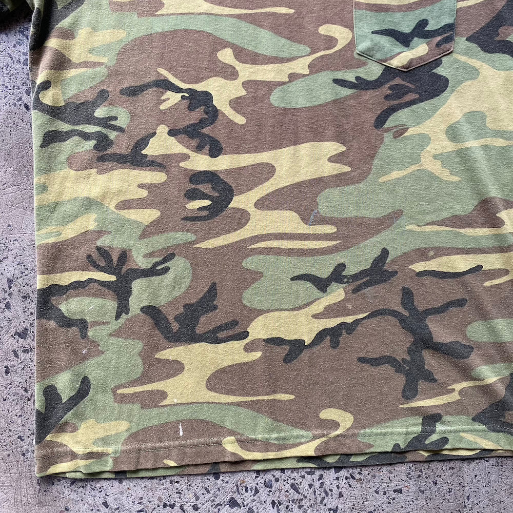 In Loving Memory of Michael Camo T-shirt
